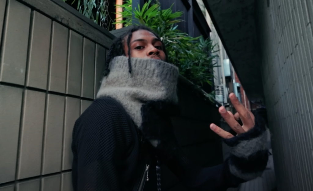 Yung Kayo - 
