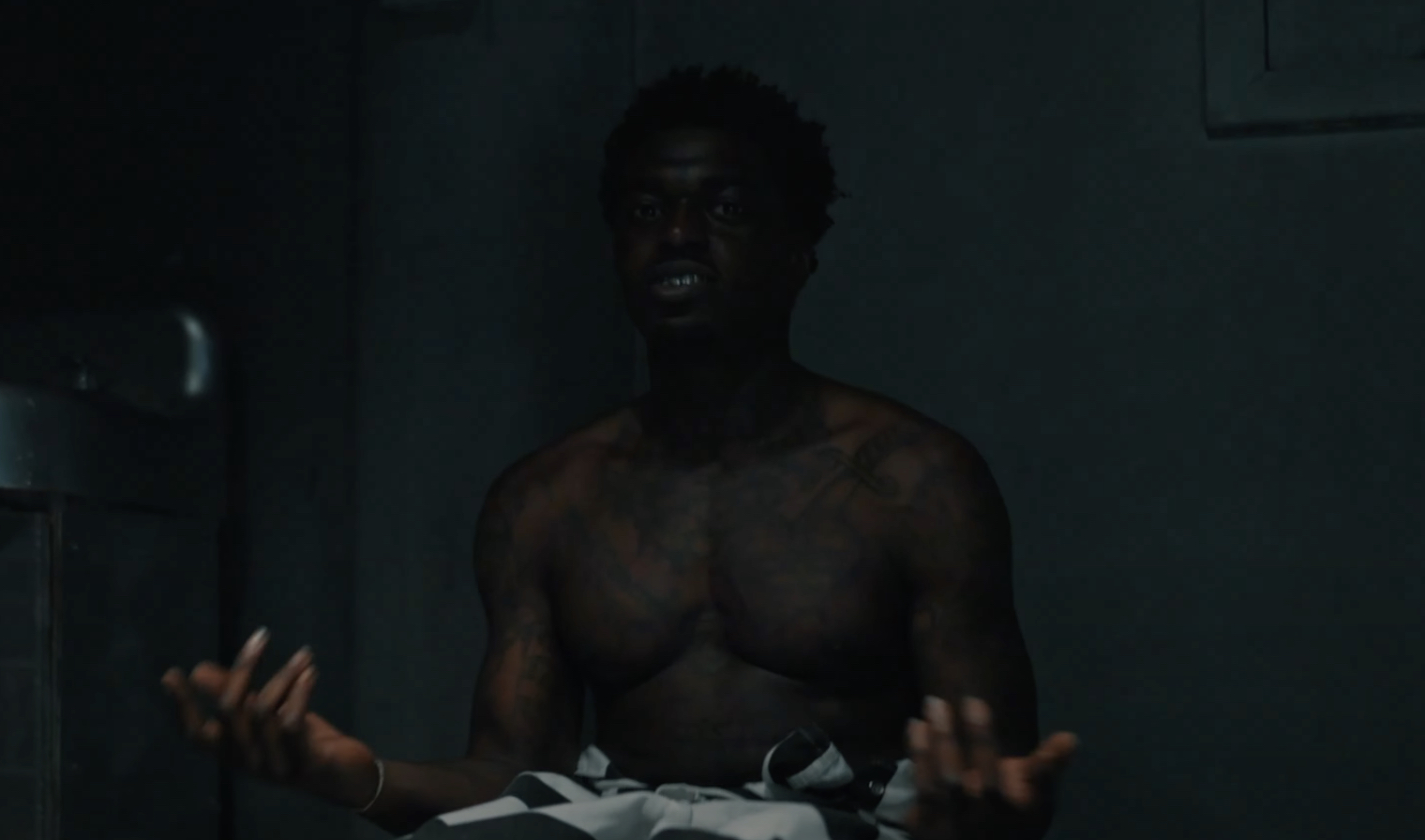 Kodak Black – “Stressed Out” (Video)