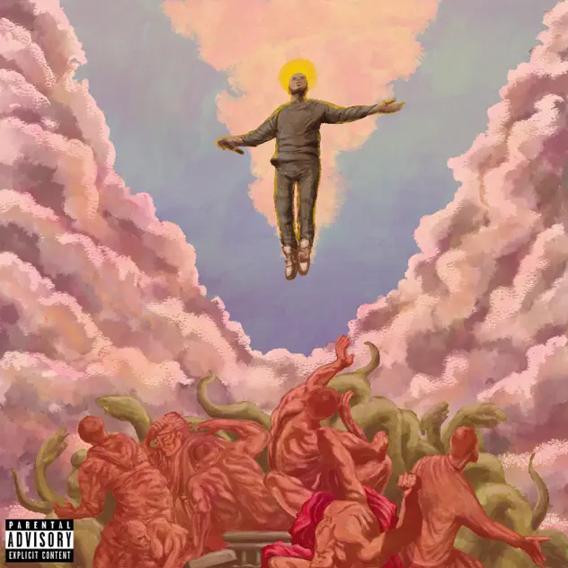 Kingpen Slim – ‘If God Could Rap’ (Stream)