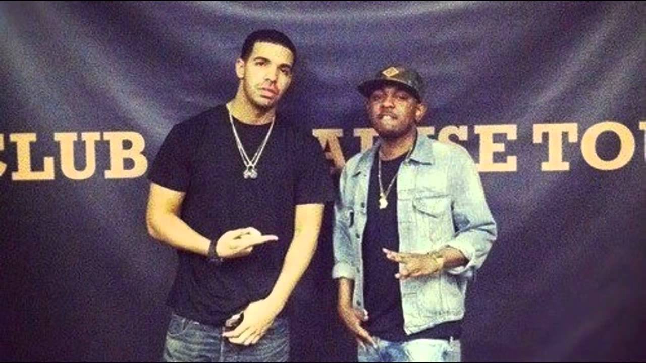 TIMELINE: Kendrick Lamar vs. Drake (vs. Everyone Else)