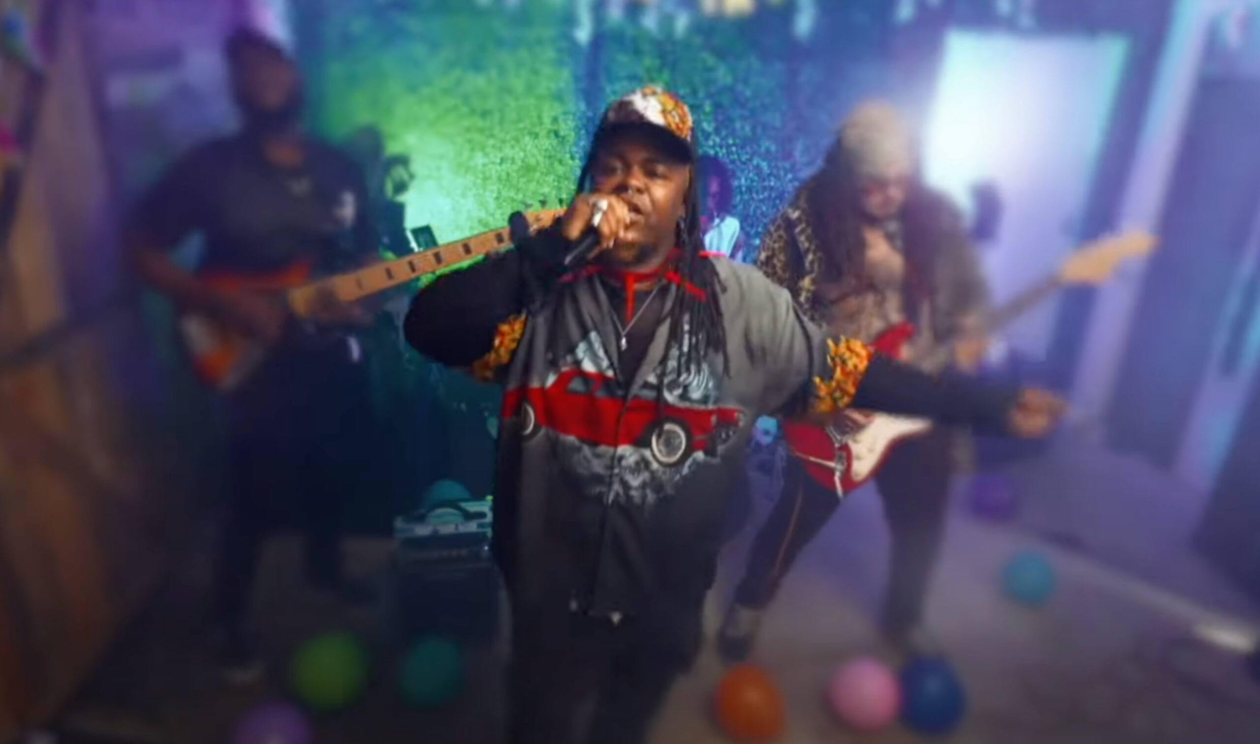 Breezy Supreme – “Birthday Song” (Video)