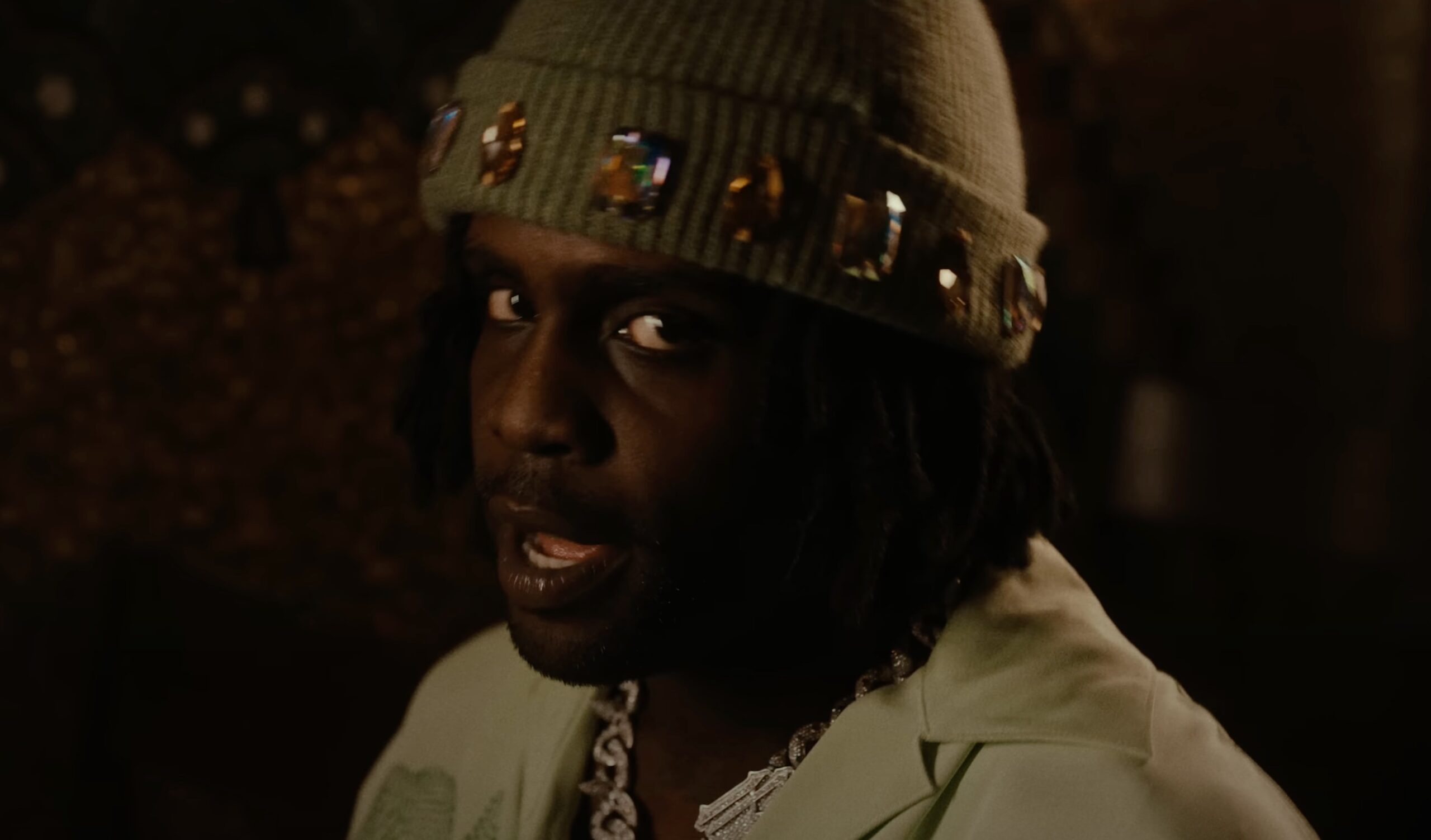 Chief Keef – “Runner” (Video)