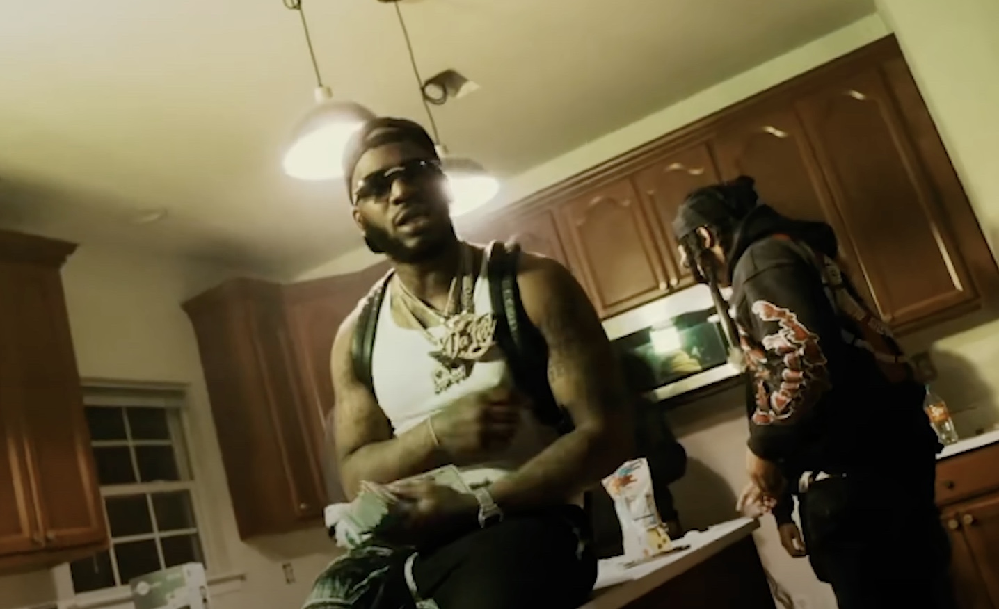 Q Da Fool – “Hey Auntie” (Video)